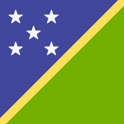 	Solomon Islands	